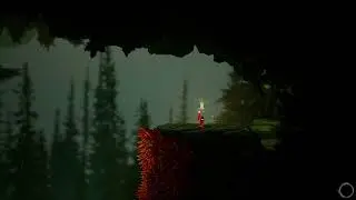 Unbound: Worlds Apart - Forest's Edge lost villager