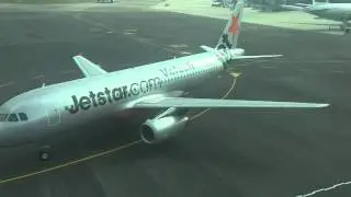 Jetstar Asia Airbus A320-200, 9V-JSL