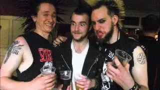 The Vexed - Mainstream Obscurity - Demo 2012