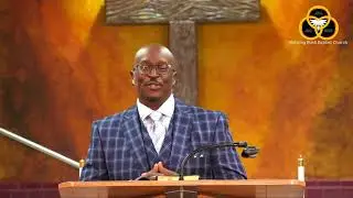 Sunday Worship: 