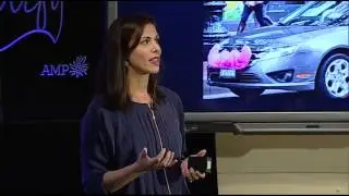 Rachel Botsman on The Reputation Economy | Amplify Festival 2013