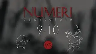 Valentin Ghica: Numeri 9-10 - Poporul &icirc;n plină ascultare și pregătit pentru Canaan