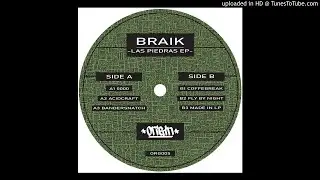 Braik - Bandersnatch