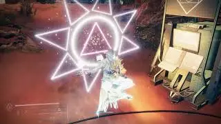Destiny 2 Ash & Iron Get New Iron Banner Detonator Beam Weapon