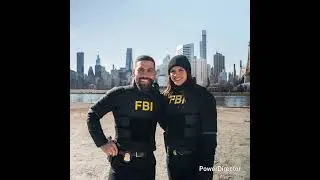 FBI - TV Series