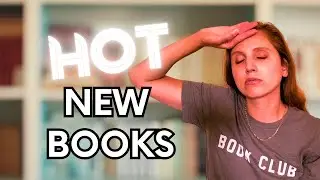 Hot Off the Presses 🔥 20+ New Releases