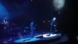 U2 WOWY (360&deg; Live From Toronto '11) Multicam DRAFT Blu-Ray 720p [Audio & Video Edited By Mek]
