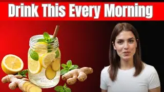 This Simple Morning Drink Supports Fat Loss — But It’s Not a Miracle