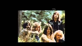 Fludd - Get Up, Get Out And Move On