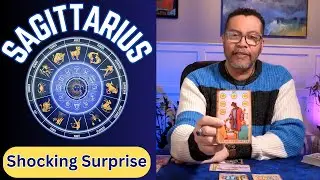 SAGITTARIUS - ♐ Unexpected Assistance Coming In | January 2026 Tarot Reading