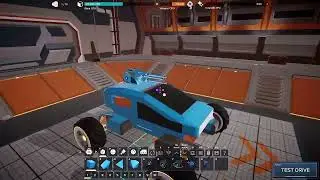 Альфа robocraft 2