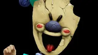 Ice scream 8+Rod Pajamas skin+ Rod death scene
