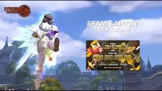 ETHP Dimana kamuu?? I Dragon Nest Ethernum I Top up Bonus 5% Reff : Vanity