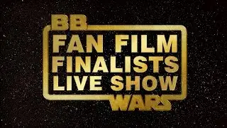 BB Wars Fan Film Live Show! - Airsoft GI