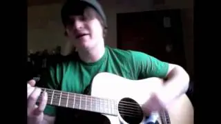 Oasis - Boy With The Blues (Th'elliott Cover)