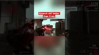 nataruk still better than cinta