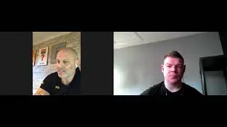 #20 / UK's #1 Motivational Business Speaker / JP & Brad Burton