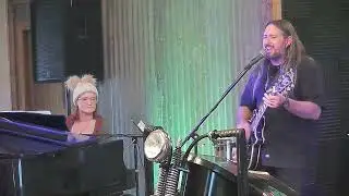 11-30-25: Joy - More Than a Feeling