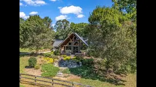 1050 Hunting Country Rd, Tryon, NC