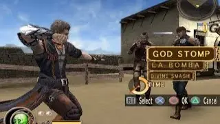 God hand android  aetersx2 dowlod