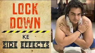 Ashish chanchlani:- lockdown ke side effects | Ashish chanchlani new comedy videos 🤣😂🤣😱😱🤣😂🤣