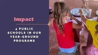 Dream Catchers 2024: Institutional Video.