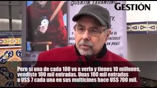 Dov Simens: 