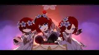 3.7 pure fiction node 2 40k points with e6s1 clara team