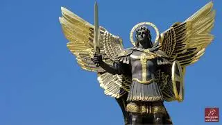8 - Saint Michel, Chevalier de Dieu !