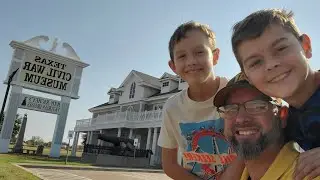 Texas Civil War Museum
