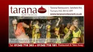 Tarana restaurant & take away
