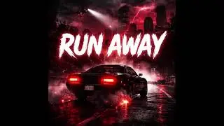 RUN AWAY FUNK ( Double Horror Phonk ) #phonk #viral #release #new #funk 