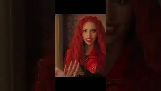 DESCENDANTS 5 ENCANTO ENTERS THE STORY?! DISNEY CROSSES WORLDS 😱✨