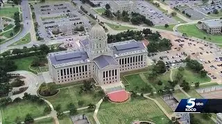 Cherokee Nation chief wins reelection at time he says Stitt isn&rsquo;t on their side
