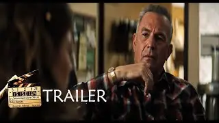 Let Him Go Trailer #1 (2020) |  Kevin Costner, Diane Lane, Jeffrey Donovan / Thriller Movie HD