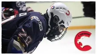 Cariboo Cougars 2019/20 Highlight Reel - [Playoff Push]