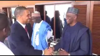franck biya, fils du tyran camerounais, se pr&eacute;pare &agrave; succ&eacute;der &agrave; son papa...Un cort&egrave;ge de 60 4X4