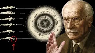 How to MEET Your Future Self Tonight&hellip; and Collapse Time for Instant Results - Carl Jung