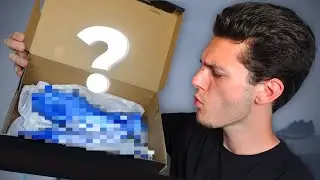 Je pars acheter des CRAMPONS dans un Village de Marques ! (vlog)