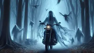Mystical Themes Testing