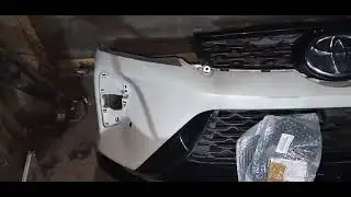 fortuner legender kit available legender price @Autorounders @Brotomotiv