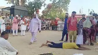 Goga peer Maharaj ji part- 2 🙏🙏🕉️ | latest video 2023 | Village - Deoban