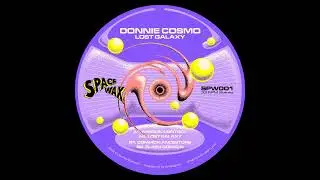Donnie Cosmo - Mission Control