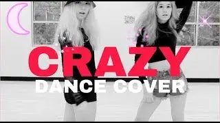 4MINUTE CRAZY FAN MUSIC VIDEO DANCE COVER