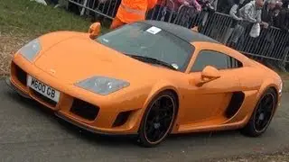 Noble M600 Sound On Track