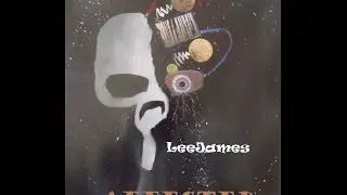 Dark Dirty Techno Mix - LeeJames - Affected