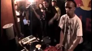 Dj Patife - Meu Guarda Chuva