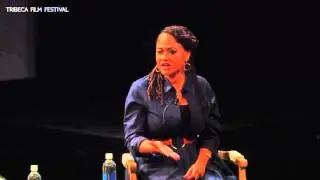 Ava DuVernay on Her Responsibility as a Black Woman Director