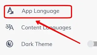 How To Change Language on Mx Player || Mx Player Language कैसे बदलते हैं