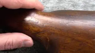 Comparing Schmidties: Swiss 96/11 vs. 1911 Rifles